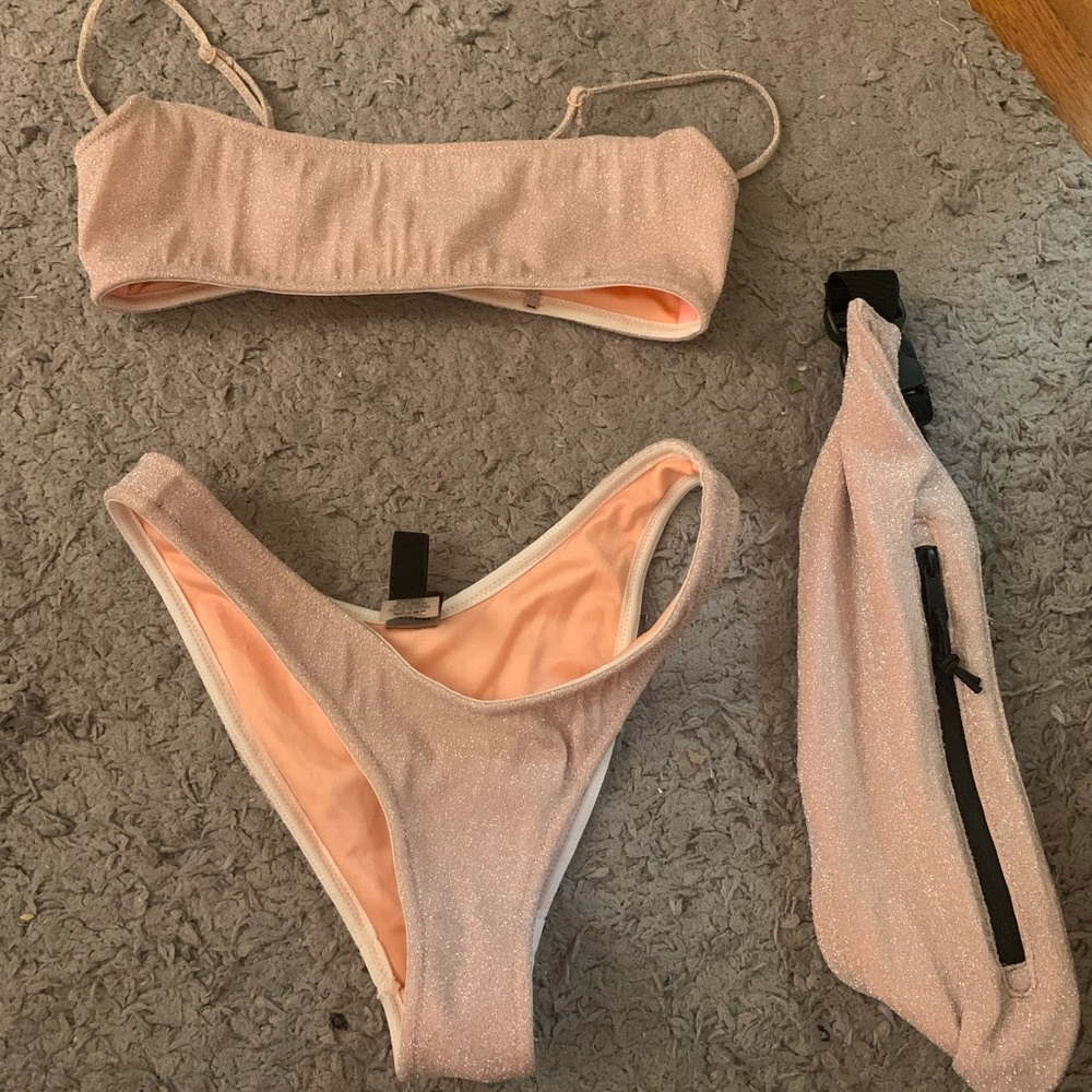 Triangl Bikini